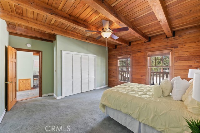 Detail Gallery Image 25 of 64 For 36100 Butterfly Peak Rd, Mountain Center,  CA 92561 - 4 Beds | 4 Baths