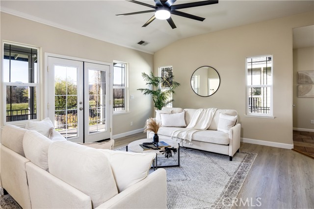 Detail Gallery Image 7 of 47 For 19857 Mountain, Hidden Valley Lake,  CA 95467 - 3 Beds | 3/1 Baths