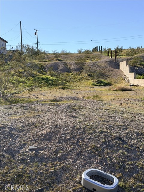 Detail Gallery Image 2 of 5 For 0 5th, Barstow,  CA 92311 - – Beds | – Baths