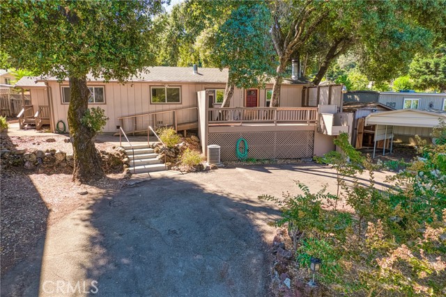 Detail Gallery Image 7 of 57 For 6545 Hohape Ave, Kelseyville,  CA 95451 - 2 Beds | 2 Baths