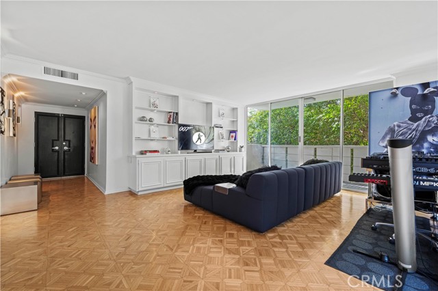 Detail Gallery Image 13 of 43 For 8787 Shoreham Dr #201,  West Hollywood,  CA 90069 - 1 Beds | 1 Baths