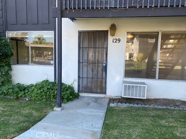 Detail Gallery Image 1 of 1 For 7100 Cerritos Ave. #129,  Stanton,  CA 90680 - 1 Beds | 1 Baths