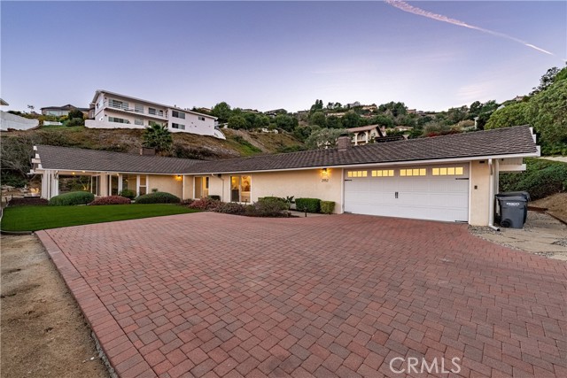 2952 Crownview Drive, Rancho Palos Verdes, California 90275, 4 Bedrooms Bedrooms, ,2 BathroomsBathrooms,Residential,For Sale,Crownview,PV25018946