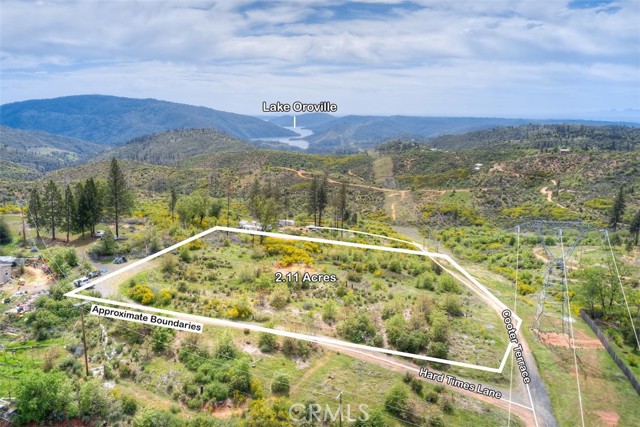 Details for 3998 Hard Times Lane, Oroville, CA 95965