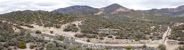 Detail Gallery Image 10 of 12 For 0 Umfalozi Rd, Tehachapi,  CA 93561 - – Beds | – Baths