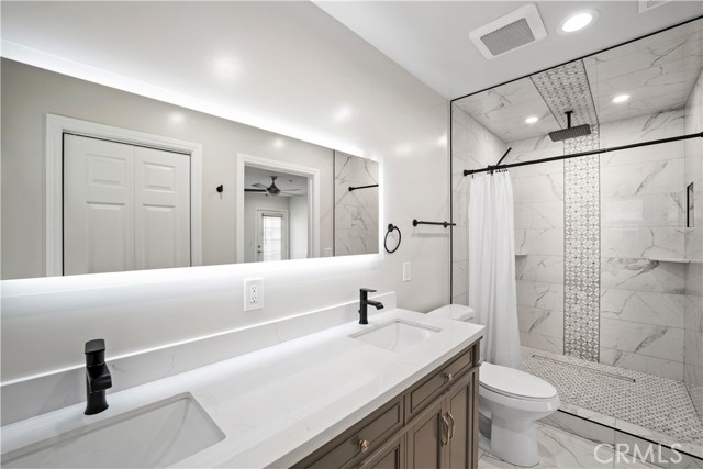Detail Gallery Image 12 of 24 For 1451 N Catalina St, Burbank,  CA 91505 - 3 Beds | 2 Baths