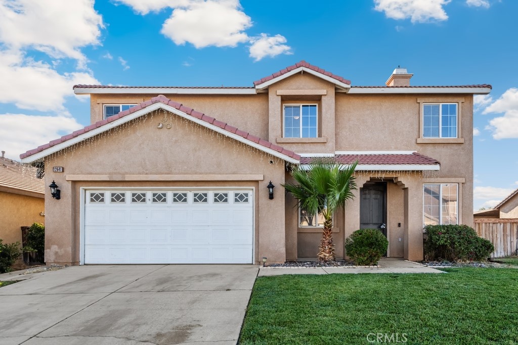 12641 Westbranch Way