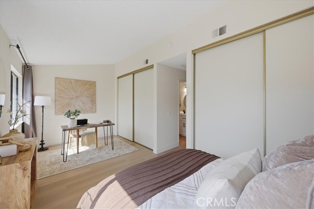 Detail Gallery Image 28 of 48 For 23401 via Linda #C,  Mission Viejo,  CA 92691 - 2 Beds | 2/1 Baths