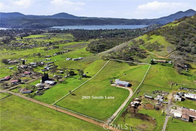 Detail Gallery Image 42 of 44 For 2805 Smith Ln, Clearlake,  CA 95422 - 3 Beds | 2 Baths