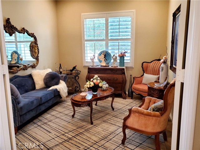 Sitting room/ lounge
