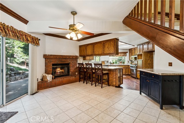 26215 Spyglass, Lake Arrowhead, CA 92352