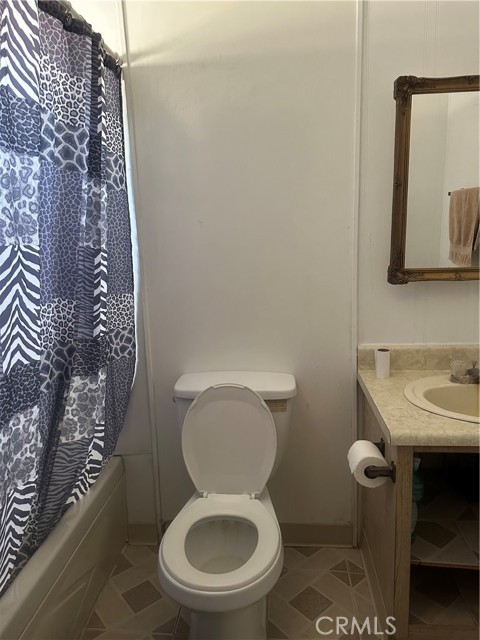 Bathroom #2
