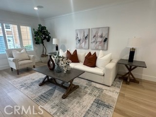 Detail Gallery Image 8 of 44 For 25885 Trabuco Rd #232,  Lake Forest,  CA 92630 - 2 Beds | 1/1 Baths