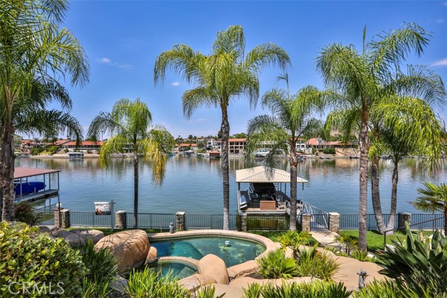 Detail Gallery Image 1 of 70 For 22818 Gray Fox Dr, Canyon Lake,  CA 92587 - 6 Beds | 3/1 Baths