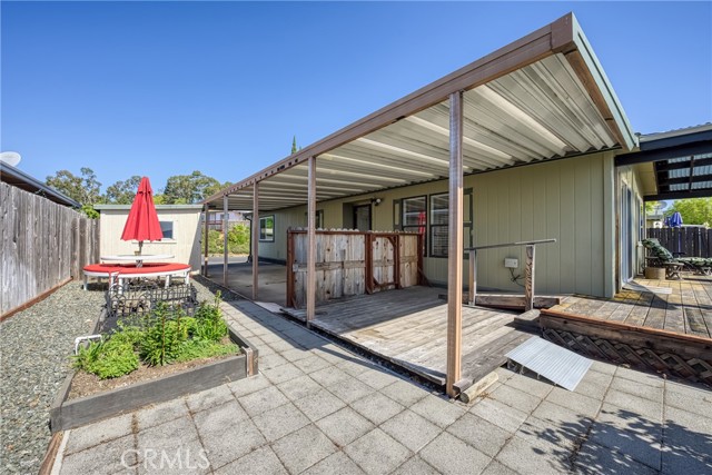 Detail Gallery Image 14 of 48 For 5830 Robin Hill Dr #49,  Lakeport,  CA 95453 - 2 Beds | 2 Baths