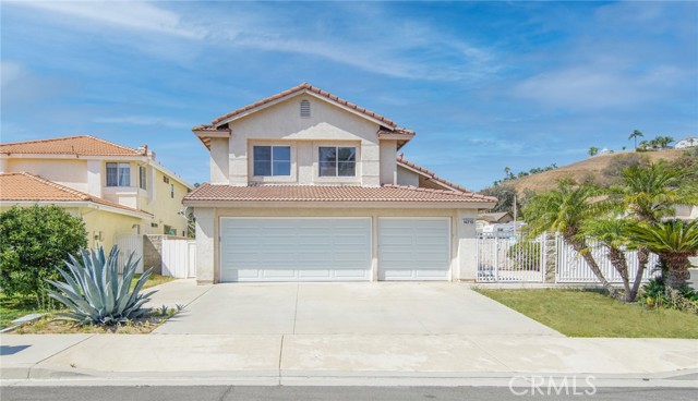 14710 Wild Canyon Dr, Chino Hills, CA 91709