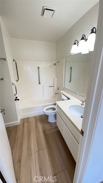 Detail Gallery Image 8 of 18 For 26256 Sunnywood, Menifee,  CA 92586 - 2 Beds | 1 Baths