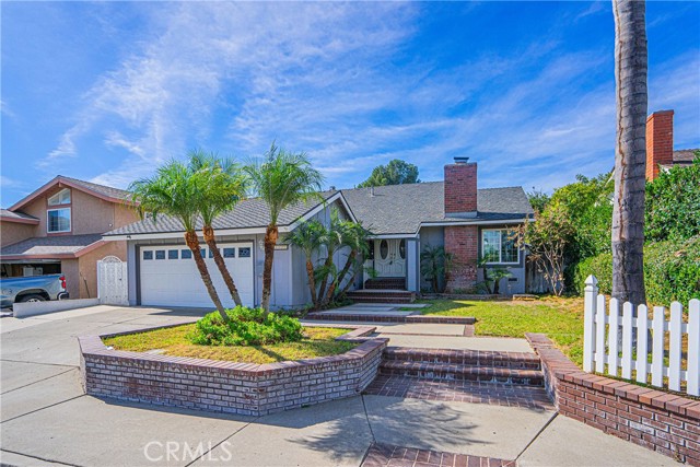 Detail Gallery Image 12 of 75 For 5521 Brookhill Dr, Yorba Linda,  CA 92886 - 3 Beds | 2/1 Baths