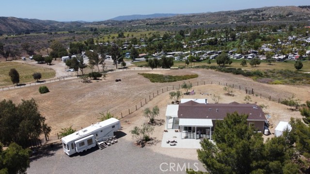 Detail Gallery Image 2 of 27 For 45315 Highway 371, Aguanga,  CA 92536 - 3 Beds | 2 Baths