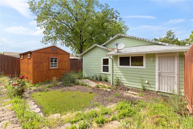 Detail Gallery Image 17 of 20 For 2981 Elgin St, Oroville,  CA 95966 - 2 Beds | 1 Baths