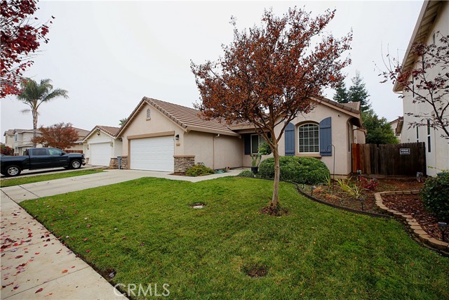 Detail Gallery Image 66 of 68 For 3578 Santiago Ave, Merced,  CA 95348 - 3 Beds | 2 Baths