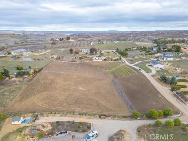 Detail Gallery Image 19 of 25 For 0 Baron Way, Paso Robles,  CA 93446 - – Beds | – Baths