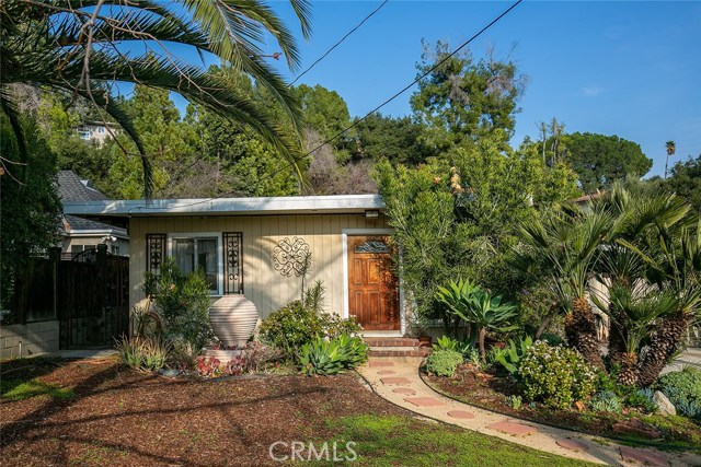 Photo of 460 Foothill Avenue, Sierra Madre, CA 91024