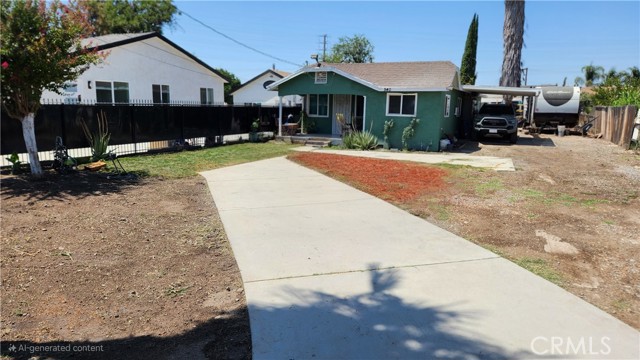Detail Gallery Image 21 of 23 For 540 N Gardena St, San Bernardino,  CA 92411 - 3 Beds | 2 Baths