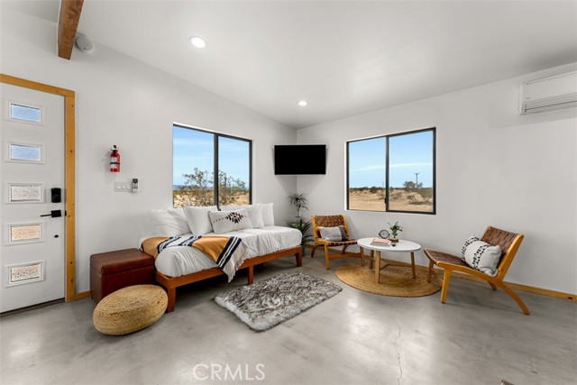 Detail Gallery Image 9 of 32 For 65154 Hoover Rd, Joshua Tree,  CA 92252 - 1 Beds | 1 Baths