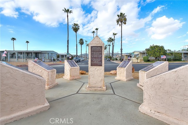 Detail Gallery Image 62 of 64 For 26090 Phoenix Palm Dr, Homeland,  CA 92548 - 2 Beds | 2 Baths