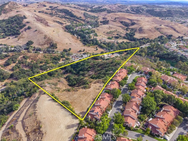 19121 El Toro Road, Trabuco Canyon, California 92679, ,Commercial Sale,For Sale,El Toro,NP25048825