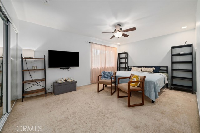 Detail Gallery Image 17 of 28 For 166 Southampton Way #21,  Placentia,  CA 92870 - 2 Beds | 1 Baths