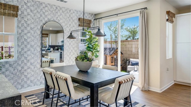 Detail Gallery Image 5 of 24 For 4511 S Patterson Paseo, Ontario,  CA 91762 - 4 Beds | 2/1 Baths