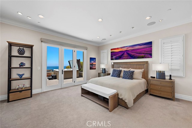 Detail Gallery Image 25 of 66 For 30 Cliffhouse Bluff, Newport Coast,  CA 92657 - 4 Beds | 4/1 Baths