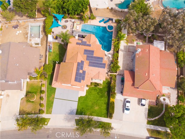 Detail Gallery Image 70 of 73 For 2531 Independence Way, Corona,  CA 92882 - 4 Beds | 3 Baths