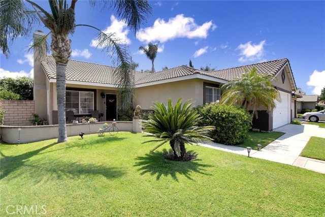 Detail Gallery Image 3 of 31 For 8844 Morgan Trail Dr, Jurupa Valley,  CA 92509 - 4 Beds | 2 Baths