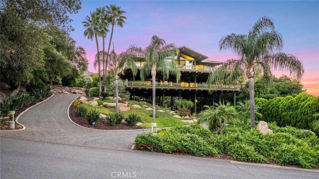 33333 Westlong Street