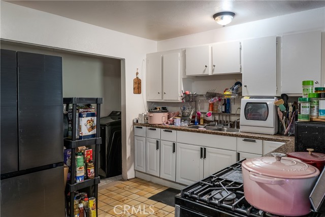 Detail Gallery Image 7 of 14 For 25298 Jade, Barstow,  CA 92311 - 3 Beds | 1 Baths