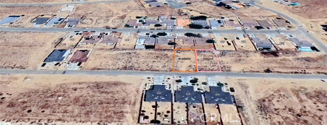 Detail Gallery Image 12 of 15 For 8260 Rea Ave, California City,  CA 93505 - – Beds | – Baths