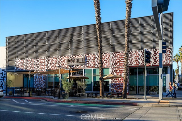 Detail Gallery Image 55 of 55 For 133 the Promenade #426,  Long Beach,  CA 90802 - 1 Beds | 1 Baths