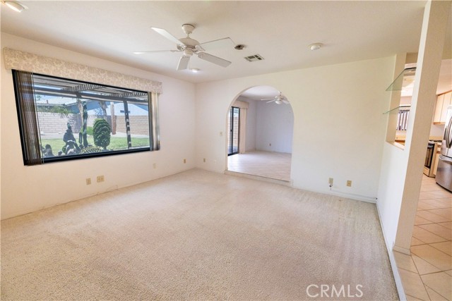 Detail Gallery Image 6 of 31 For 27133 Shadowcrest, Cathedral City,  CA 92234 - 3 Beds | 2 Baths