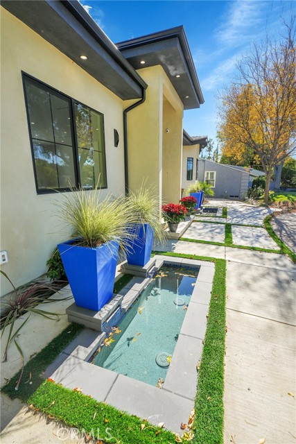 Detail Gallery Image 51 of 53 For 7714 Lasaine Ave, Northridge,  CA 91325 - 3 Beds | 3/1 Baths