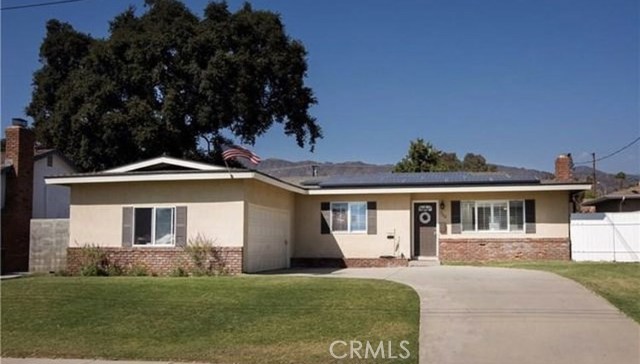 739 E Walnut Ave, Glendora, CA 91741