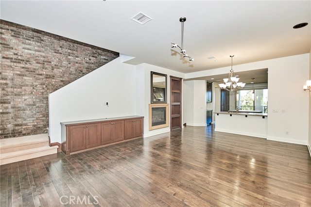 Detail Gallery Image 6 of 30 For 15 Vantis Dr, Aliso Viejo,  CA 92656 - 2 Beds | 2/2 Baths