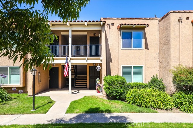 Image 2 for 13722 Red Hill Ave #16, Tustin, CA 92780