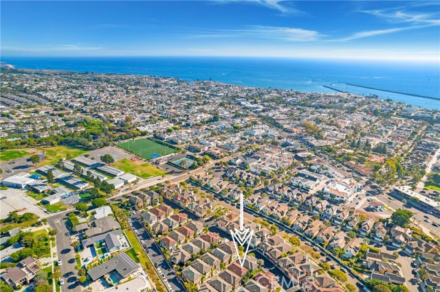 Detail Gallery Image 6 of 34 For 2546 Bungalow Pl #83,  Corona Del Mar,  CA 92625 - 3 Beds | 2/1 Baths