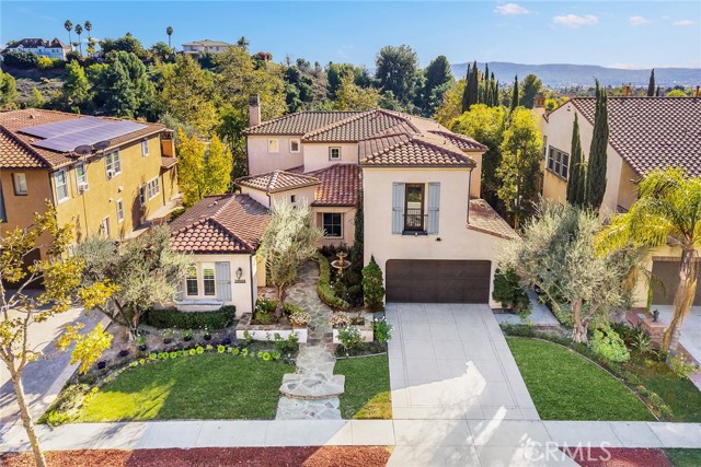 Detail Gallery Image 2 of 42 For 19668 Three Oaks Ln,, Walnut,  CA 91789 - 4 Beds | 4/1 Baths