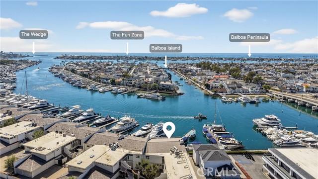 Detail Gallery Image 66 of 69 For 1203 Bayside, Corona Del Mar,  CA 92625 - 3 Beds | 2/1 Baths