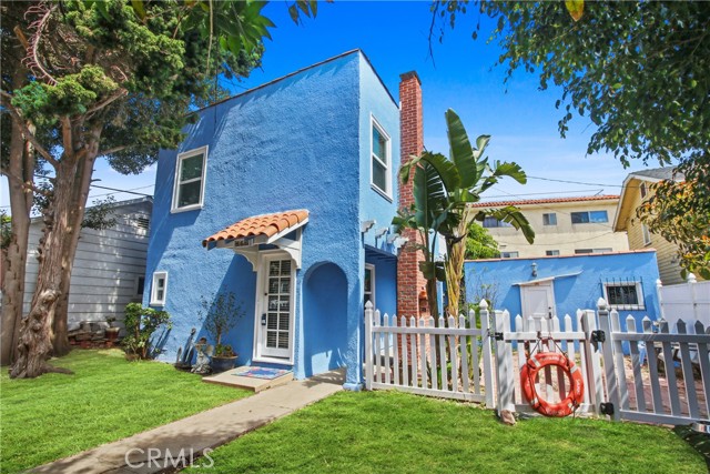 Detail Gallery Image 11 of 11 For 418 W 40th St, San Pedro,  CA 90731 - 1 Beds | 1 Baths