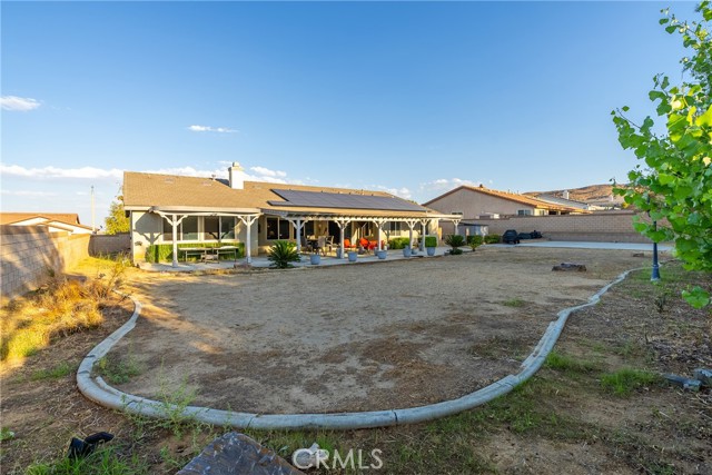 Detail Gallery Image 43 of 59 For 40651 Whitecliff Way, Palmdale,  CA 93551 - 5 Beds | 2/1 Baths